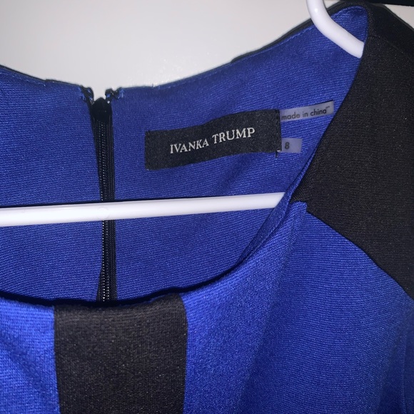 Ivanka Trump Dress - Picture 3 of 5